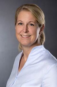 Dr.Michaela Schlenker